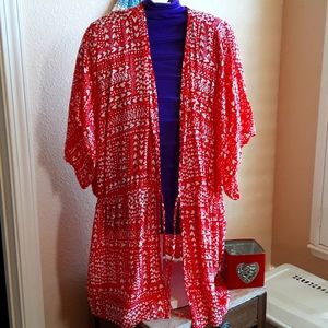 Victoria's Secret Kimono